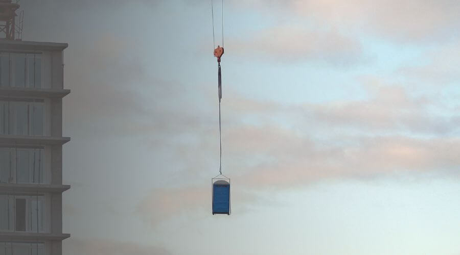 Why choose Newport News Portable Toilets Rental for construction toilets in Newport News,Va